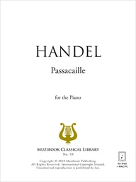 Passacaille