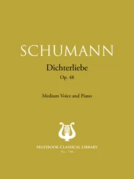 Dichterliebe Op. 48