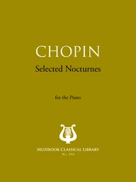 Selected Nocturnes