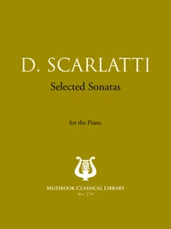 Selected Sonatas