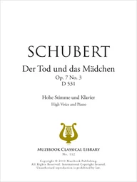 Der Tod und das Mädchen