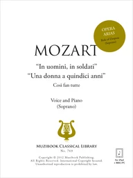 In uomini! In soldati + Una donna a quindici anni